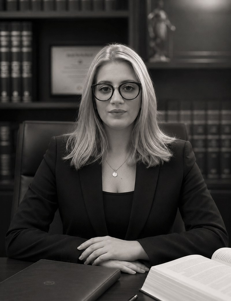 Retrato de Paola Bacellar na Codetrans